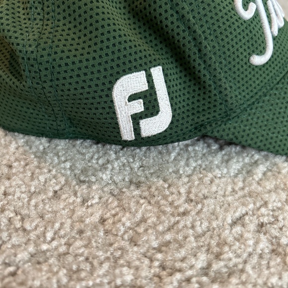 Titleist Golf Cap - Picture 4 of 6